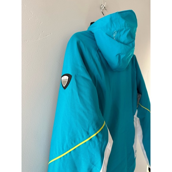 Women’s Dare2b Ski Jacket - Picture 10 of 16